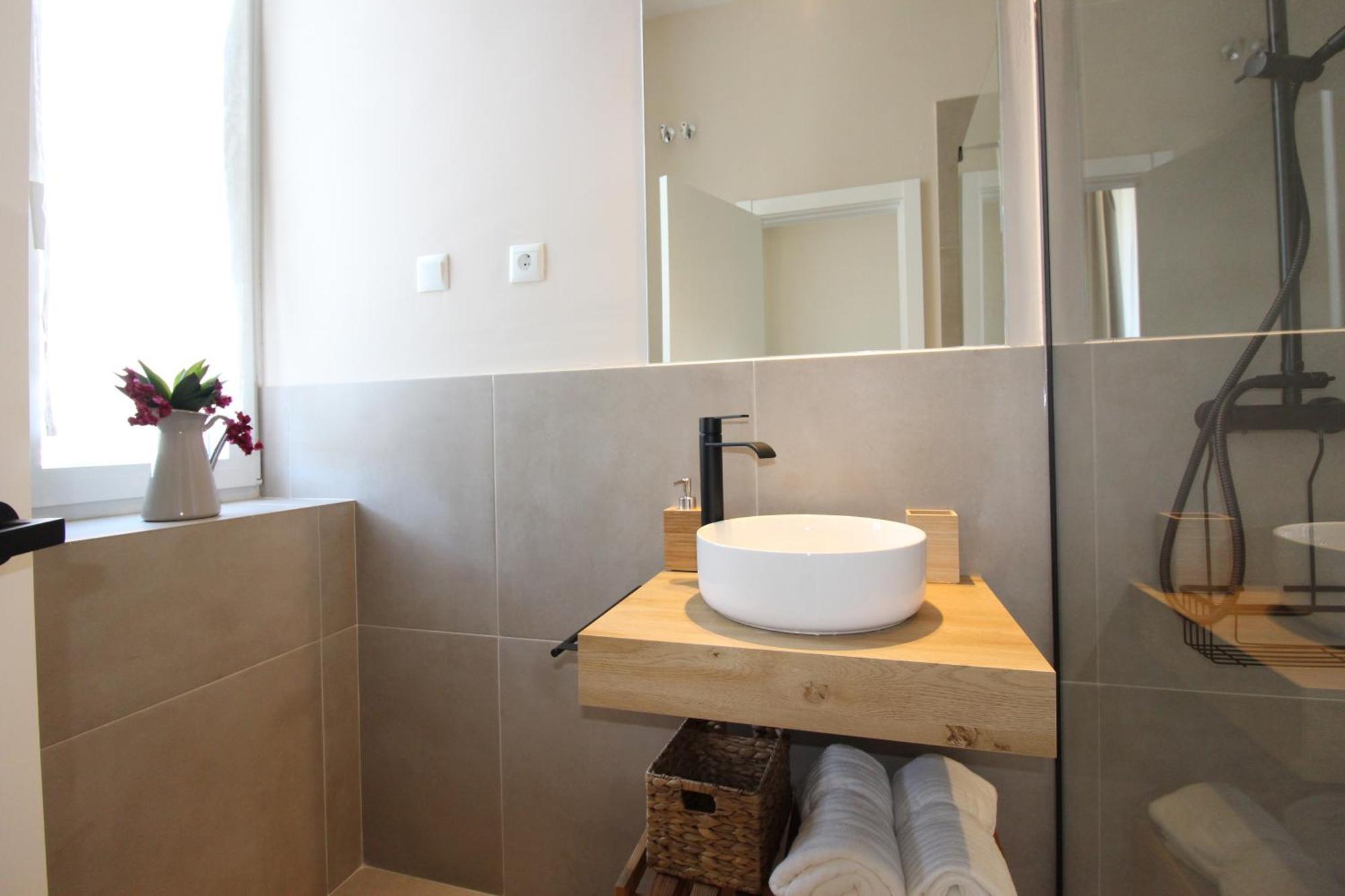 מאלגה Hostal Las Acacias מראה חיצוני תמונה